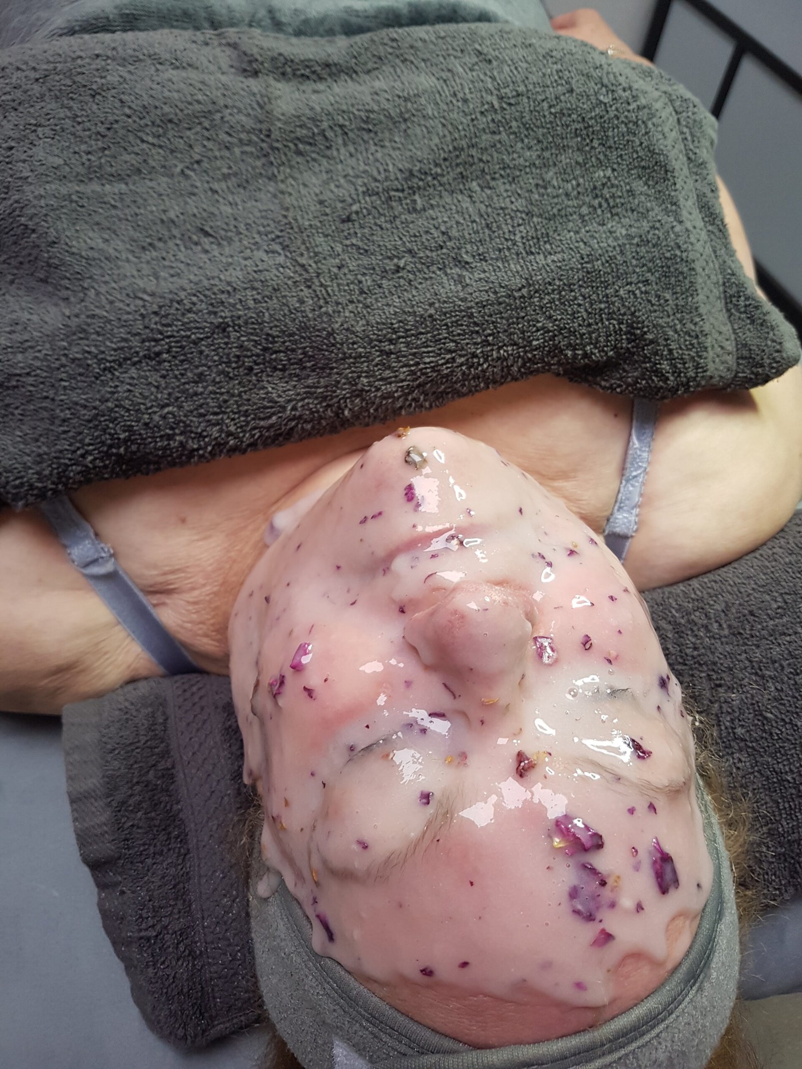 soins visage charleroi