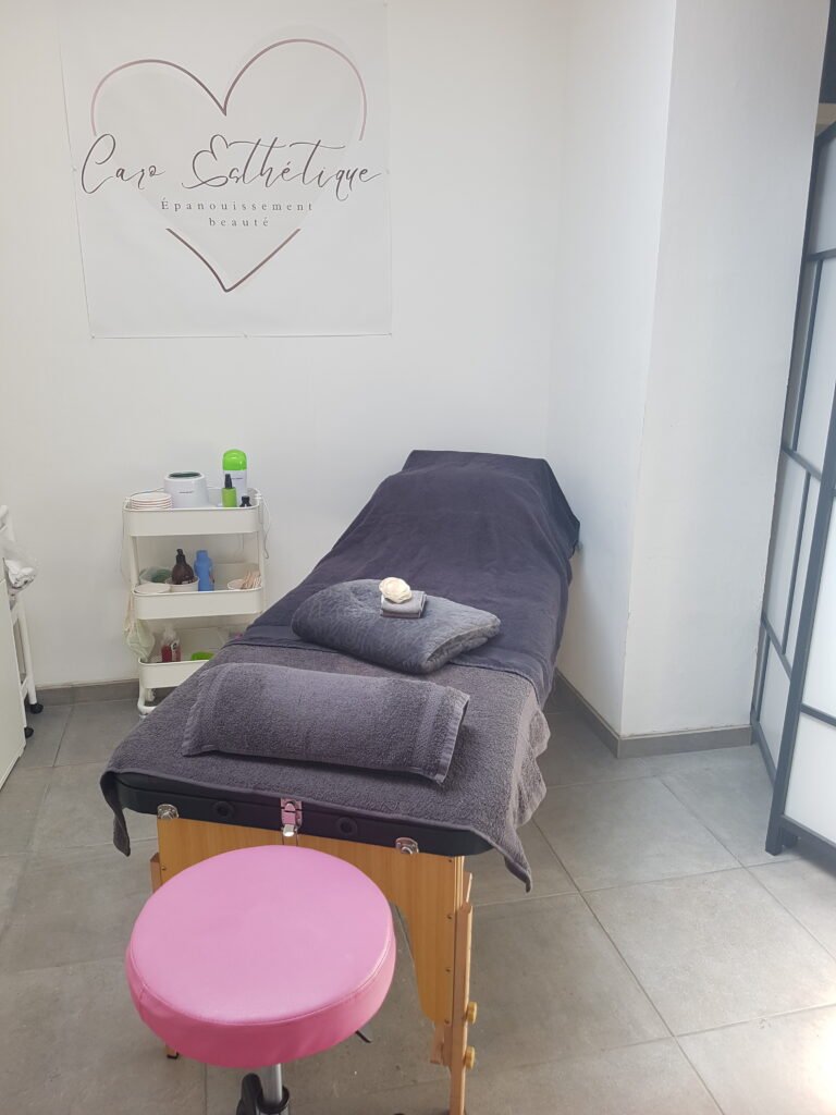 photo de Caro Esthétique